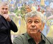 Întâlnire secretă între Mircea Lucescu și Edward Iordănescu! Avem toate detaliile: „Ultima șansă pe care i-o acordam!”