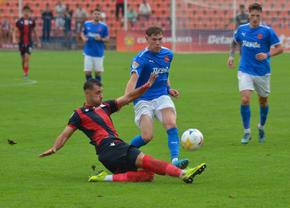 Etapa a 5-a din Liga 2 debutează azi, cu FC Bihor - CSM Reșița. Programul complet