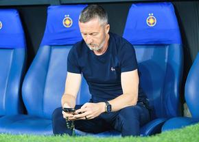 Adversara pe care Mihai Stoica abia o așteaptă în grupa Europa League: „Sunt chitit pe ei. Vali Argăseală, adu-i la București!”
