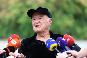 Antrenorii pe care Becali nu-i vrea niciodată la FCSB din motive neașteptate: „Nu l-aș lua”