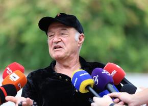 Gigi Becali a ochit doi jucători de la o altă formație din Liga 1 și e așteptat la negocieri: „Nu putem spune: «Bă, nu veni să discutăm!»”