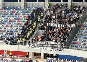 Învinși pe teren, austriecii și-au arătat colții în peluză: „FCSB is not Steaua!”