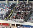 „FCSB is not Steaua” » Campioana României, înțepată de ultrașii lui LASK