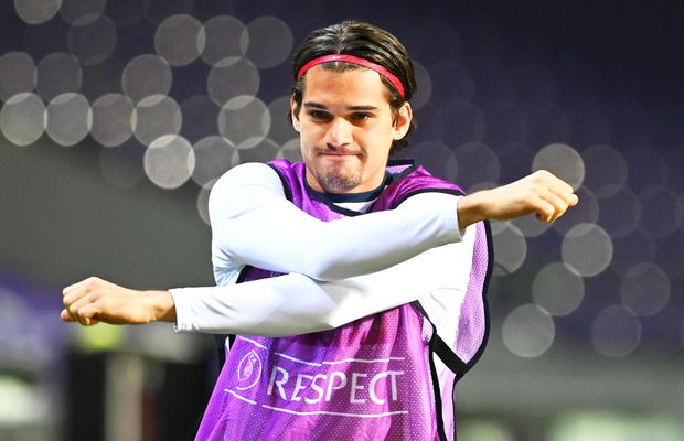 Ianis Hagi, cale deschisă spre FCSB! » Veste de ultimă oră din Scoția