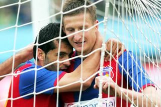 Dorin Goian a rămas impresionat de jucătorul de la FCSB: „E ceva senzațional, e fantastic!”