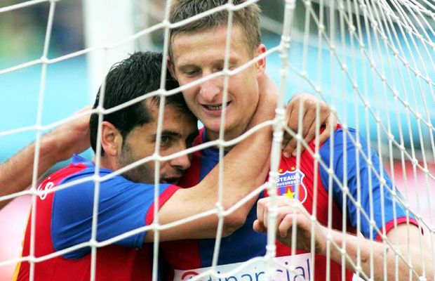 Dorin Goian a rămas impresionat de jucătorul de la FCSB: „E ceva senzațional, e fantastic!”
