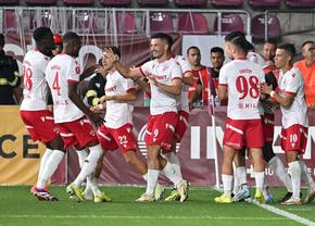 Convocare surpriză pentru fotbalistul lui Dinamo » Va înfrunta România în Liga Națiunilor