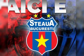 Steaua, comunicat în timpul duelului FCSB - LASK » Replică pentru premierul Ciolacu