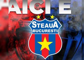 Steaua, comunicat în timpul duelului FCSB - LASK » Replică pentru premierul Ciolacu