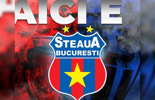 Steaua, comunicat în timpul duelului FCSB - LASK » Replică pentru premierul Ciolacu