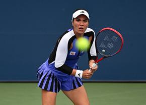 Gabriela Ruse - Paula Badosa, în turul trei de la US Open » Înfrângere dramatică pentru româncă în setul decisiv