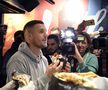 Lukas Podolski, „Regele Kebabului”