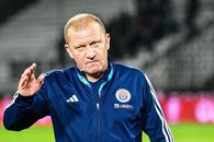 Primul antrenor care o refuză pe Oțelul, după plecarea lui Dorinel Munteanu