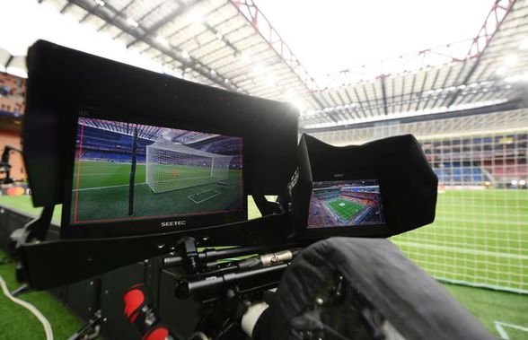 Cine va transmite la TV meciurile FCSB-ului în Europa League: urmează dueluri cu Manchester United, PAOK, Rangers și Olympiacos!