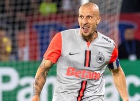 Semnal de alarmă pentru Chiricheș: „Am fost în situația lui la FCSB și am plecat”