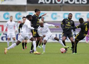 Petrolul pregătește un nou transfer