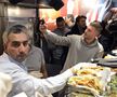 Fostul superstar al Europei revoluționează piața fast-food: lansează automatele de kebab