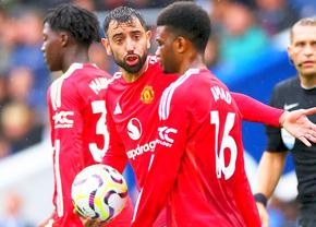 Manchester United, PAOK Salonic sau Rangers » Cine sunt cele 8 adversare ale FCSB în Europa League