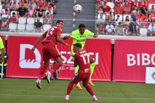 Attila Hadnagy, președintele de la Sepsi, a reacționat, după ce clubul covăsnean a pierdut și cu Oțelul, scor 0-2, și a ajuns la 4 eșecuri consecutive.