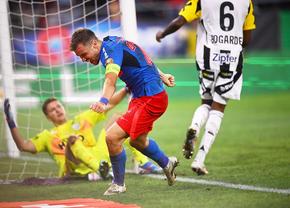 Note GSP de la 3 la 9 după FCSB - LASK » Vedeta care n-a fost cruțată + Performerii serii: „Absolut magic, de netrecut!”
