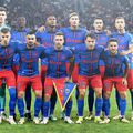 FCSB s-a calificat în grupa de Europa League după 2-1 cu LASK la general // foto: Raed Krishan (GSP)