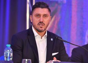 Ciprian Marica, despre problemele lui Mircea Lucescu: „Probabil l-a consumat și acest meci cu Turcia”