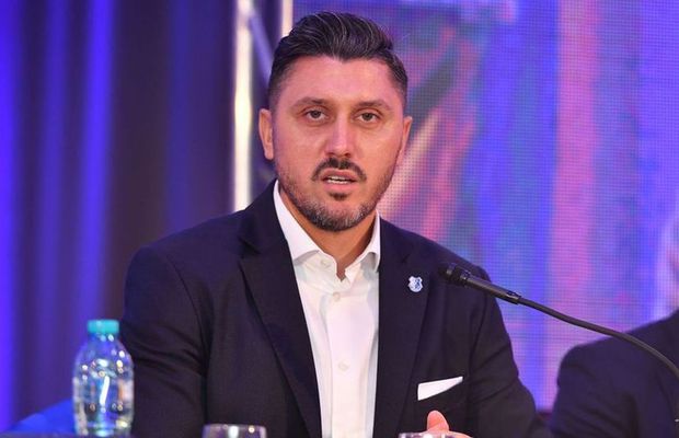 Ciprian Marica, despre problemele lui Mircea Lucescu: „Probabil l-a consumat și acest meci cu Turcia”