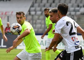 Dezvăluiri copleșitoare ale unui golgheter din Liga 1: „Am dormit prin vestiare la -15 grade, la 20 de ani nu mai puteam urca nici scările de durere! Am jucat în Liga a 7-a din Austria”