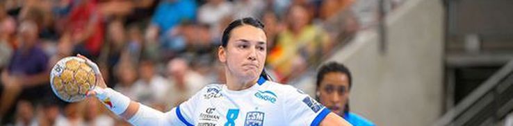 Cristina Neagu