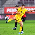 Daniel Pancu a anunțat lotul naționalei U21 pentru Muntenegru și Finlanda