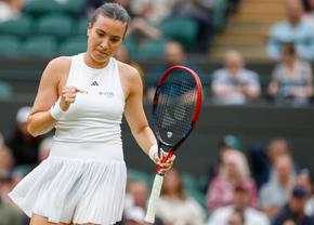 Salt impresionant pentru Gabriela Ruse în clasamentul WTA, după performanța de la US Open