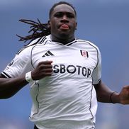 Chelsea - Fulham, în deschiderea etapei 3 din Premier League // foto: Guliver/gettyimages