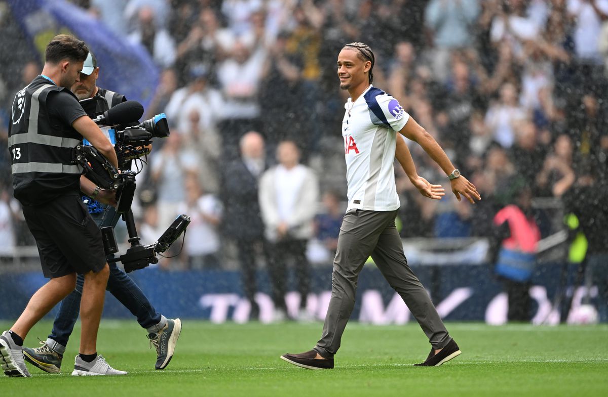 Tottenham - Bournemouth