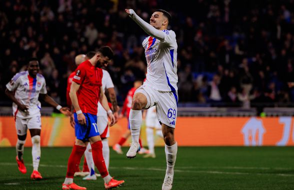 „Călăul” lui FCSB ajunge în Spania și va juca, în premieră, în Liga Campionilor