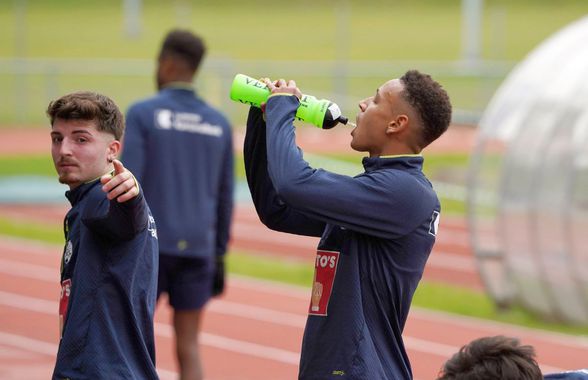 Două transferuri dintr-o lovitură la Poli Iași