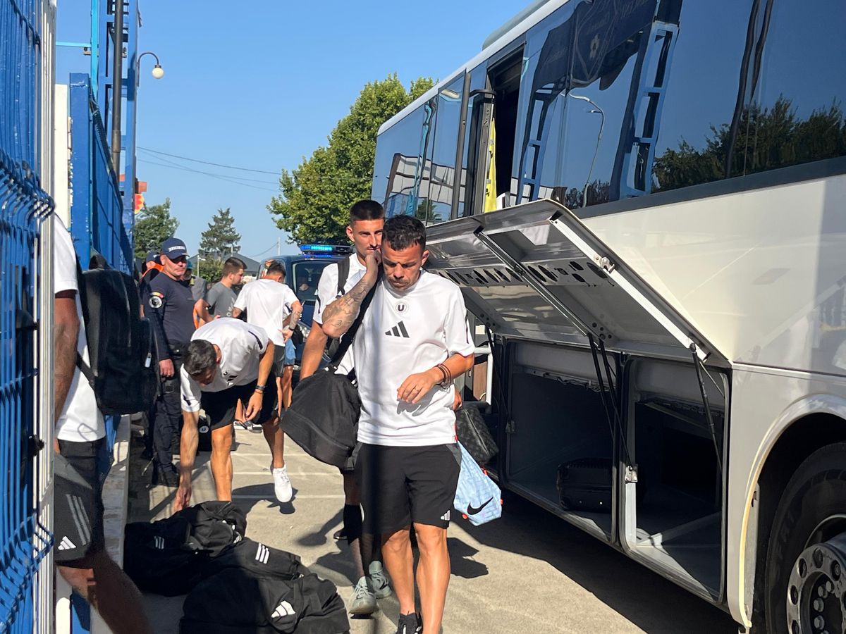 Dan Nistor a marcat primul gol din acest sezon: „Speram să fie mult mai devreme”