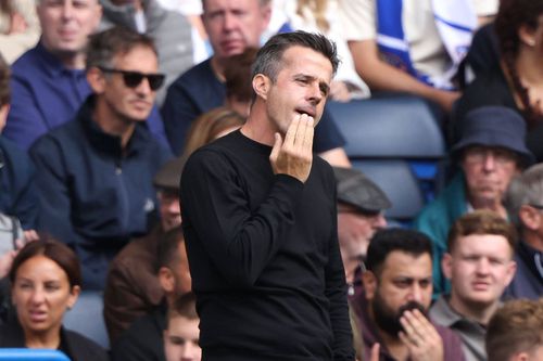 Marco Silva / Foto: Imago