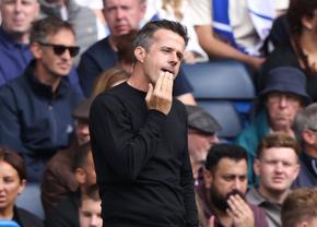 Antrenorul contestă vehement o decizie de arbitraj din Chelsea - Fulham: „Este incredibil să anulezi un gol în acel mod!”