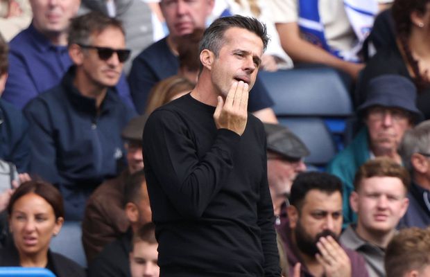 Antrenorul contestă vehement o decizie de arbitraj din Chelsea - Fulham: „Este incredibil să anulezi un gol în acel mod!”