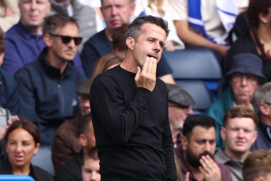 Marco Silva / Foto: Imago Alt club din Pemier League schimbă managerul! » E favorit să-l înlocuiască pe Jose Mourinho la Benfica