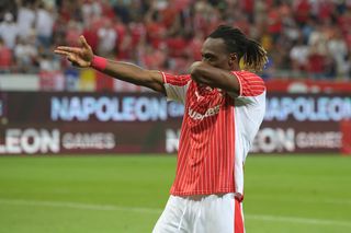 A pierdut cu Dinamo, dar a remarcat un detaliu: „De acolo a pornit totul”