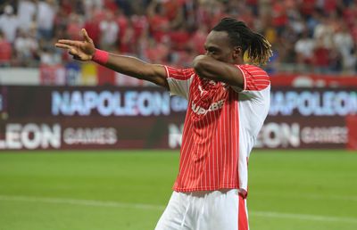 A pierdut cu Dinamo, dar a remarcat un detaliu: „De acolo a pornit totul”