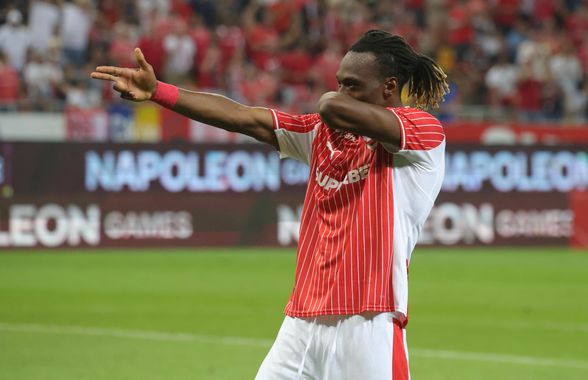 A pierdut cu Dinamo, dar a remarcat un detaliu: „De acolo a pornit totul”