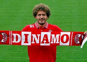 Fostul „câine” Sergiu Popovici revine după 4 ani la un club din România. Rednic îi arătase ușa la Dinamo
