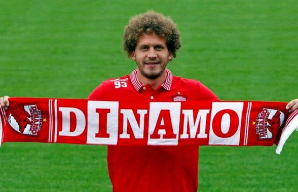 Fostul „câine” Sergiu Popovici revine după 4 ani la un club din România. Rednic îi arătase ușa la Dinamo