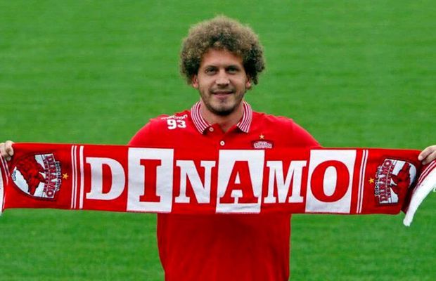 Fostul „câine” Sergiu Popovici revine după 4 ani la un club din România. Rednic îi arătase ușa la Dinamo