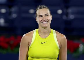 Meciul Arynei Sabalenka de la US Open, întrerupt dintr-un motiv neobișnuit: „Am încercat să nu râd”