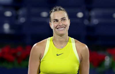 Meciul Arynei Sabalenka de la US Open, întrerupt dintr-un motiv neobișnuit: „Am încercat să nu râd”