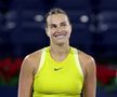 Aryna Sabalenka / Foto: Getty Images