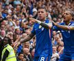 Chelsea - Fulham, în deschiderea etapei 3 din Premier League // foto: Guliver/gettyimages